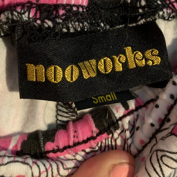 Nooworks Howell Joggers - Picture 4 of 4